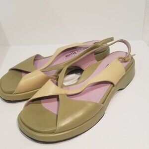 Taryn Rose Sandals NEW